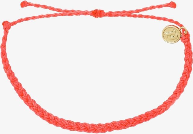 Mini Braided Bracelet