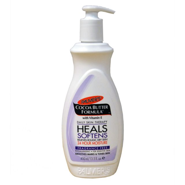COCOA BTTR LOTION 13.5OZ PALME