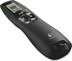 PROFESSIONAL PRESENTER R800