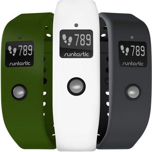 FITNESS TRACKER 24HR ORBIT SET 2