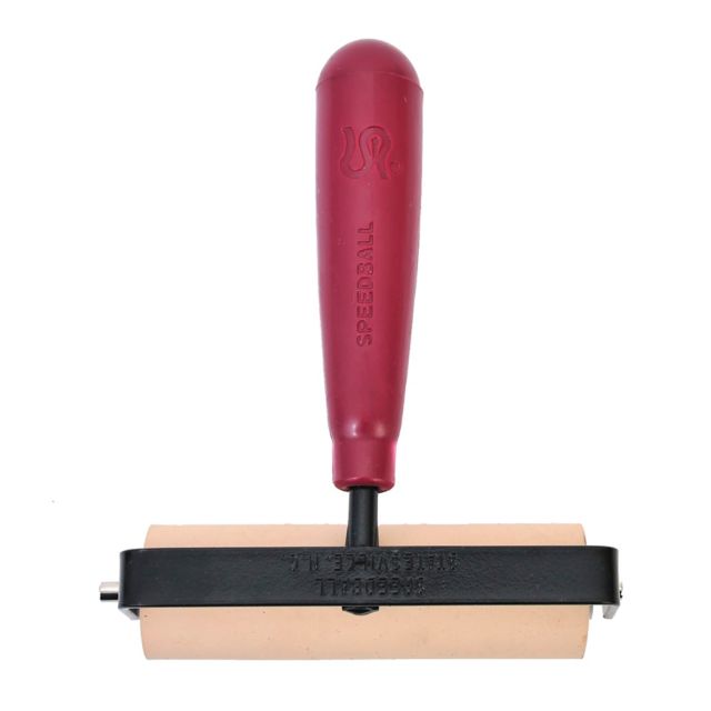 BRAYER #64 - 4IN SOFT