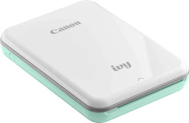 CANON IVY MINI PHOTO PRINT MG
