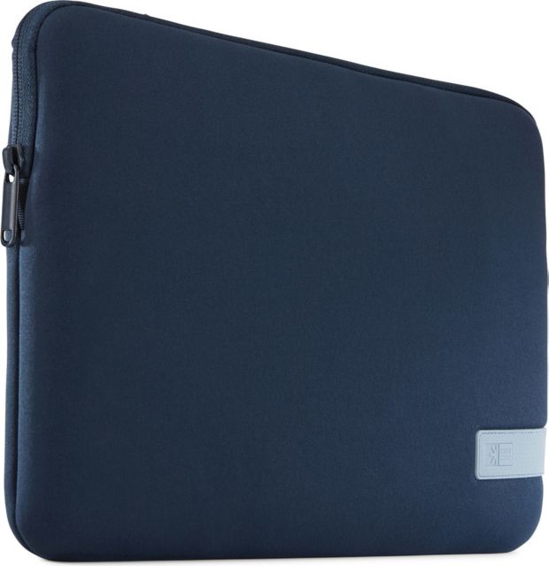 CL RFLCT 13.3IN LPTP SLV DKBLU - ONLINE ONLY