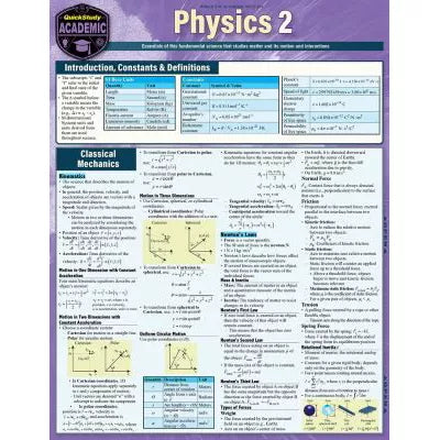 PHYSICS 2 - New (SKU: 20713860)