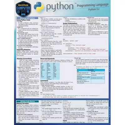 PYTHON PROGRAMMING - New (SKU: 20713863)