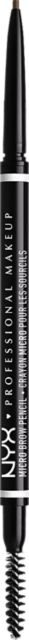 NYX MICRO BROW PENCIL ASH BRWN