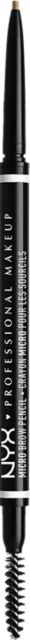 NYX MICRO BROW PENCIL BLONDE