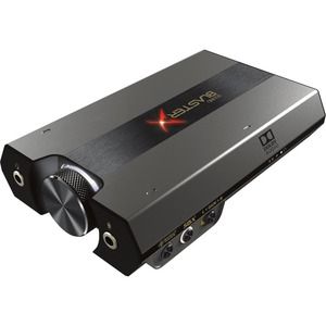 CRT LABS SOUNDBLST G6 EXT BOX