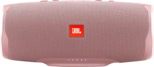 JBL CHRG 4 WIRELESSS SPKR PINK