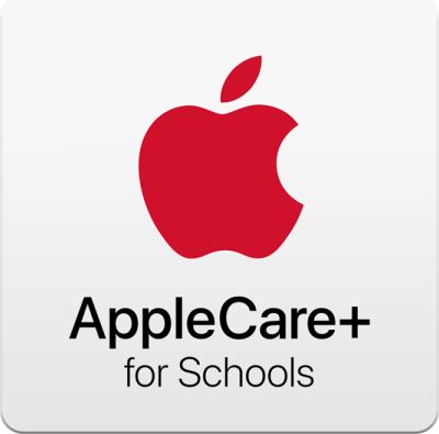 APPLECARE+SCHL MBP 13 4Y ECOM