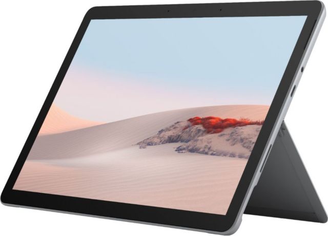 SURFACE GO 2 M3/8GB/128GB