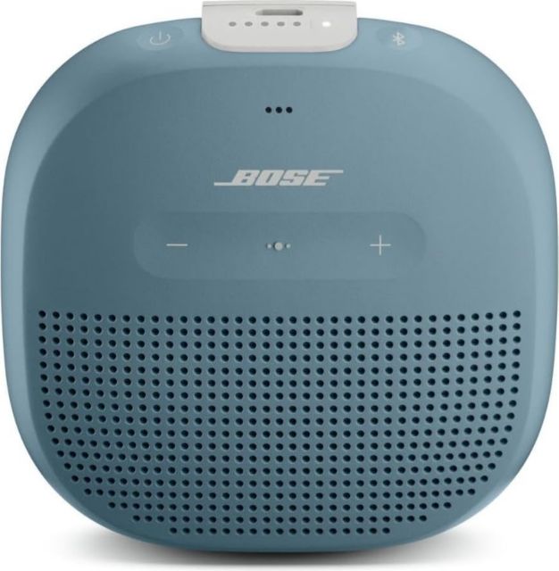 Bose Soundlink Speaker
