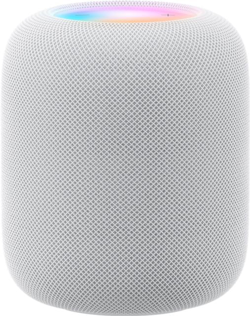 APPLE HOMEPOD WHITE