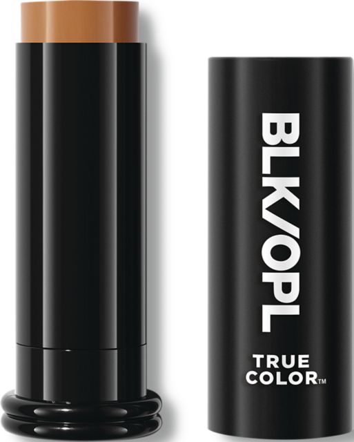 BLK/OPL TRUE COLOR SKIN PERFECTING STICK FOUNDATION SPF 15  TRULY TOPAZ