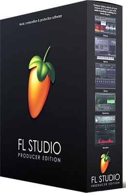 FL Studio 20 Producer  - ONLINE ONLY