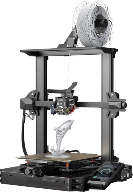 CREALITY ENDER-3 S1 PRO