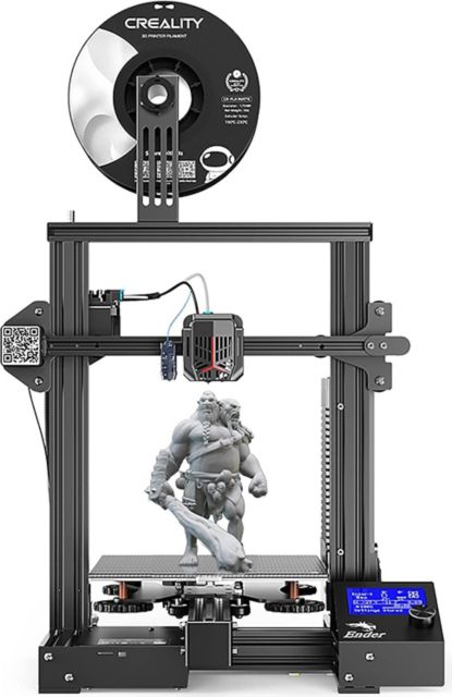 CREALITY ENDER-3 NEO