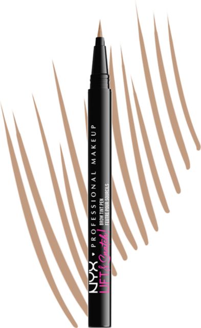 LIFT SNATCH BROW PEN TAUPE