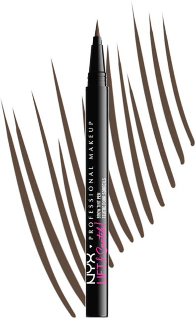 LIFT SNATCH BROW PEN ASH BROWN