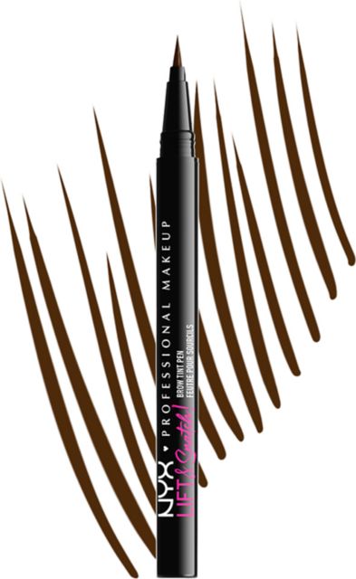 LIFT SNATCH BROW PEN ESPRESSO