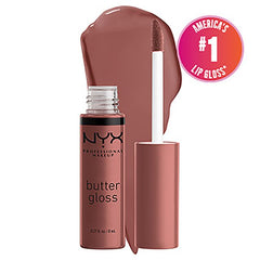 BUTTER LIP GLOSS SPIKED TOFFEE