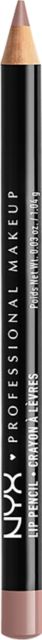 SLIM LIP PENCIL MAHOGANY