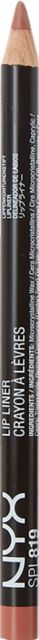 SLIM LIP PENCIL SOFT BROWN