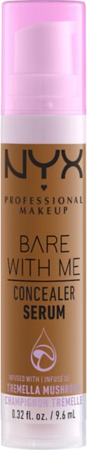 NYX BWM SERUM CALM CONCLR CAMEL