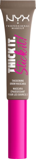 NYX THICK IT BROW MASC TAUPE