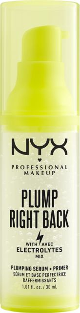 PLUMP FINISH SERUM N PRIMER