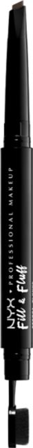 FILL & FLF BROW PM PNCL BRUNET