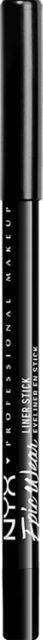 EPIC WEAR LINER STK PITCH BLK