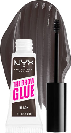 BROW GLUE INST STYLR BLACK