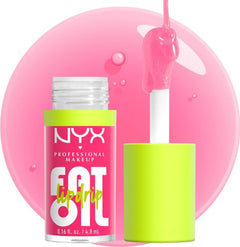 FAT OIL LIP DRIP MISSED CALL