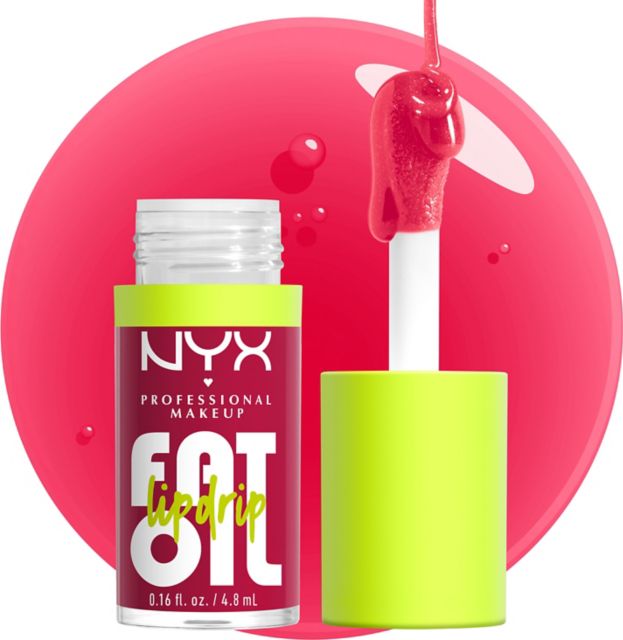 FAT OIL LIP DRIP NEWSFEED