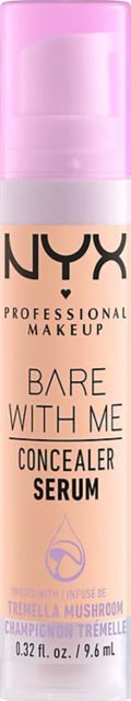 NYX BWM SERUM CALM CONCLR MED VNLA