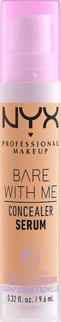 NYX BWM SERUM CALM CONCLR MED GOLD