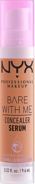 NYX BWM SERUM CALM CONCLR CARAMEL