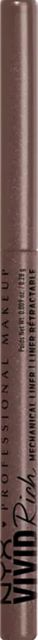 NYX VIVID RCH EYELNR UNDER THE