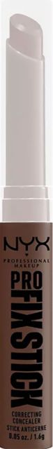 NYX PRO FIX STICK DEEP WALNUT