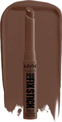 NYX PRO FIX STICK WALNUT