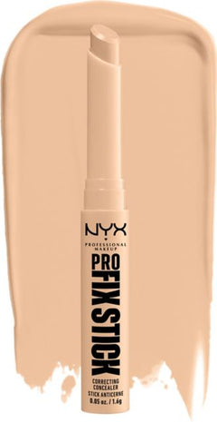 PRO FIX STICK VANILLA