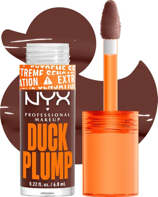 DUCK PLUMP LIP GLS TWICE SPICE
