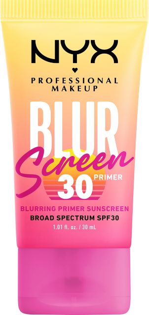 BLURSCREEN SPF30 PRIMER