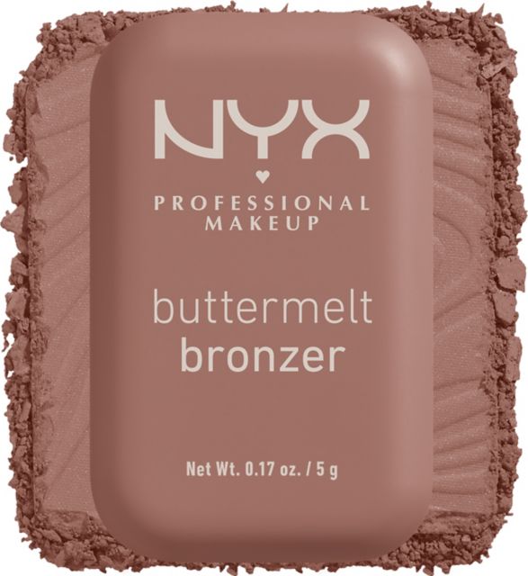BUTTERMELT BRONZER BUTTA ME UP