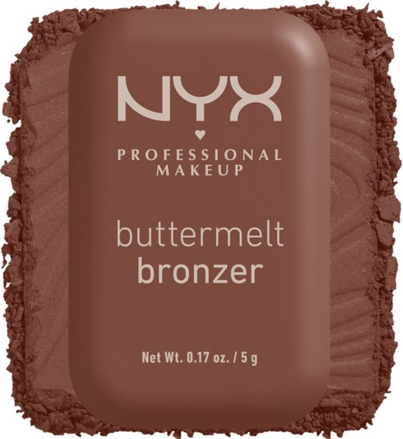 NYX BRONZER BUTTERMELT DO BUTTA