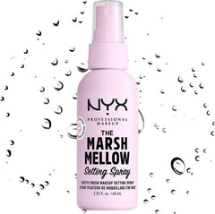 MARSHMELLOW SETTING SPRAY