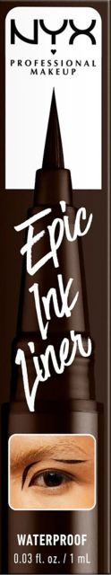 EPIC INK LINER DARK CHOCOLATE