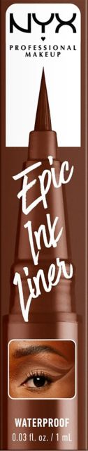 EPIC INK LINER GRAHAM CRACKER