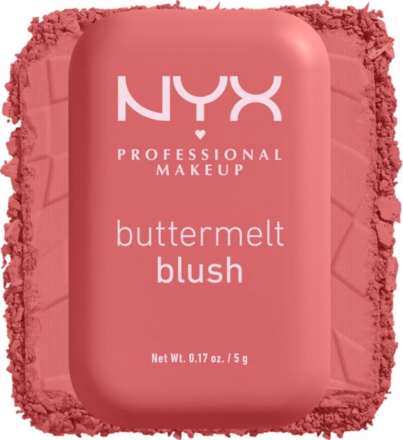 BUTTERMELT BLUSH FEELING BUTTA